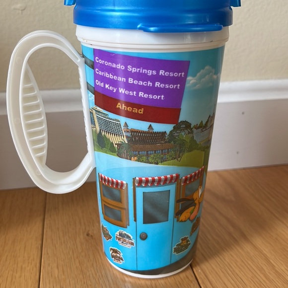 5 for $25 🛍️ Disney Parks Cups - Picture 7 of 8